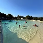 Les Restanques 3 Bedroom Leona * Grimaud