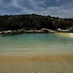 Tatil Evi Les Restanques 3 Bedroom Leona Grimaud