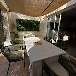 Tatil Evi Les Restanques 3 Bedroom Leona *