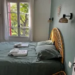 Les Restanques 3 Bedroom Leona Tatil Evi *