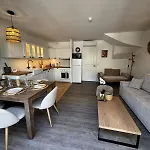 Tatil Evi Les Restanques 3 Bedroom Leona
