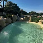 Les Restanques 3 Bedroom Leona Tatil Evi
