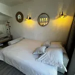 Les Restanques 3 Bedroom Leona Tatil Evi Grimaud