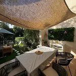 Tatil Evi Les Restanques 3 Bedroom Leona Grimaud