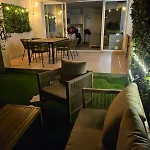 Les Restanques 3 Bedroom Leona Tatil Evi *