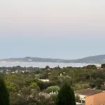 Tatil Evi Les Restanques 3 Bedroom Leona