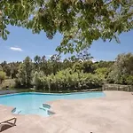 Les Restanques 3 Bedroom Leona Tatil Evi *