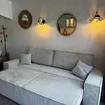 Tatil Evi Les Restanques 3 Bedroom Leona Grimaud