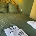 Les Restanques 3 Bedroom Leona Tatil Evi *