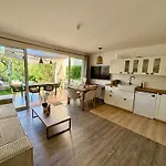 Tatil Evi Les Restanques 3 Bedroom Leona *