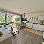 Tatil Evi Les Restanques 3 Bedroom Leona *
