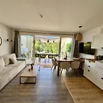 Les Restanques 3 Bedroom Leona Tatil Evi