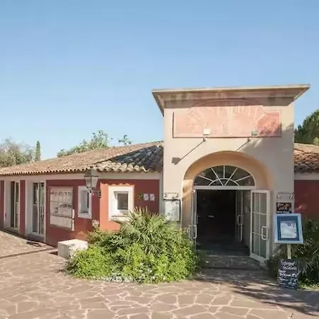 Les Restanques 3 Bedroom Leona * Grimaud