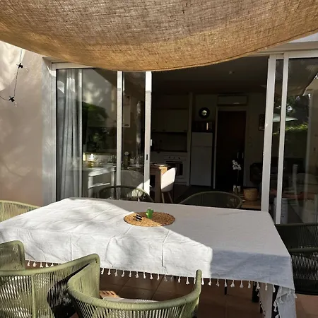 Tatil Evi Les Restanques 3 Bedroom Leona *