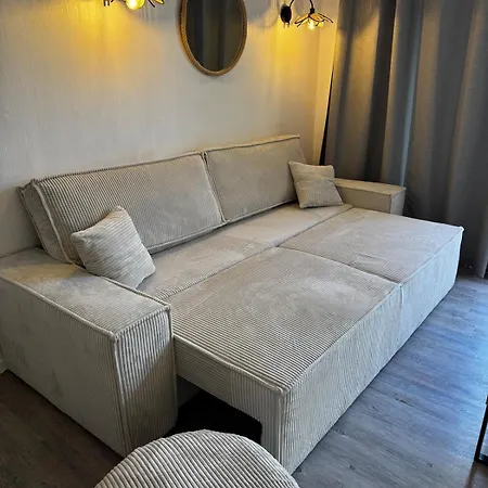 Les Restanques 3 Bedroom Leona