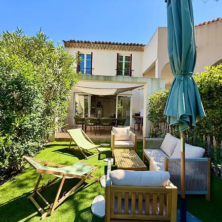 Les Restanques 3 Bedroom Leona *
