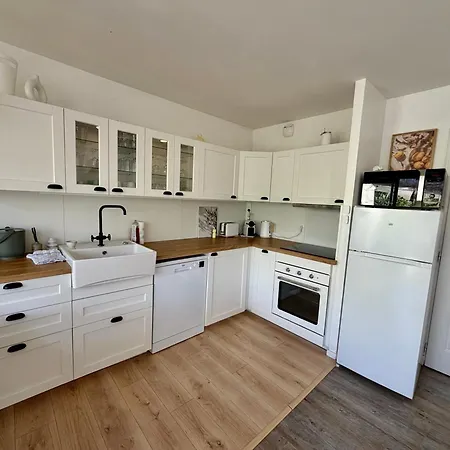 Les Restanques 3 Bedroom Leona *