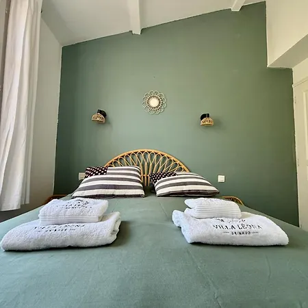 別荘 Les Restanques 3 Bedroom Leona