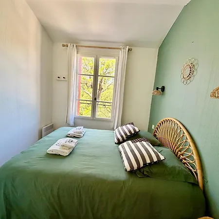 Les Restanques 3 Bedroom Leona *