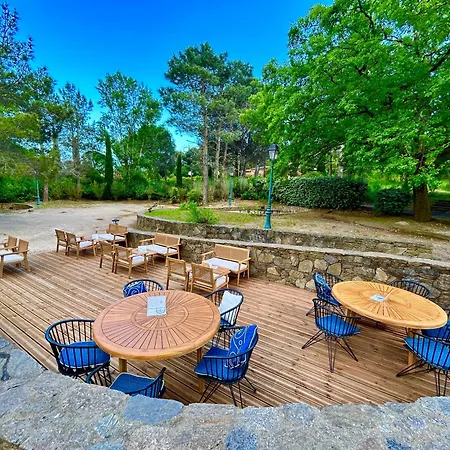Les Restanques 3 Bedroom Leona 別荘