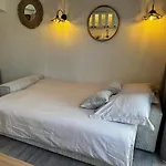 Les Restanques 3 Bedroom Leona Nyaraló *