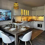 Nyaraló Les Restanques 3 Bedroom Leona *