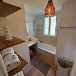 Les Restanques 3 Bedroom Leona Nyaraló *