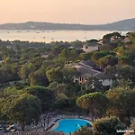 Les Restanques 3 Bedroom Leona * Grimaud