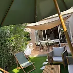 Les Restanques 3 Bedroom Leona Nyaraló *