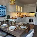 Les Restanques 3 Bedroom Leona * Grimaud