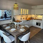 Les Restanques 3 Bedroom Leona Nyaraló Grimaud