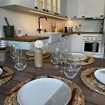 Les Restanques 3 Bedroom Leona Nyaraló *