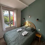 Nyaraló Les Restanques 3 Bedroom Leona *