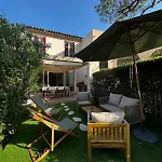Les Restanques 3 Bedroom Leona