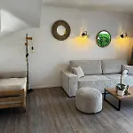 Les Restanques 3 Bedroom Leona Nyaraló *