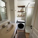 Nyaraló Les Restanques 3 Bedroom Leona Grimaud