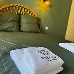 Nyaraló Les Restanques 3 Bedroom Leona Grimaud
