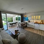 Les Restanques 3 Bedroom Leona