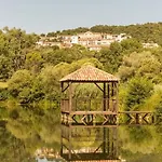Les Restanques 3 Bedroom Leona Grimaud