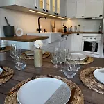 Nyaraló Les Restanques 3 Bedroom Leona *