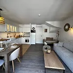 Les Restanques 3 Bedroom Leona Grimaud