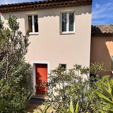 Les Restanques 3 Bedroom Leona *