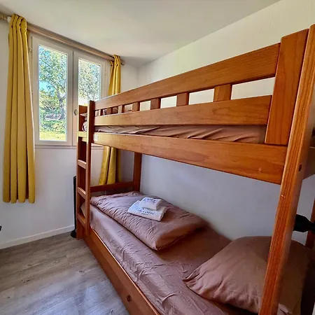Les Restanques 3 Bedroom Leona Prázdninový dům