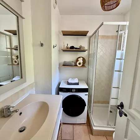 Les Restanques 3 Bedroom Leona