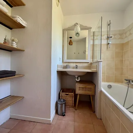 Les Restanques 3 Bedroom Leona *