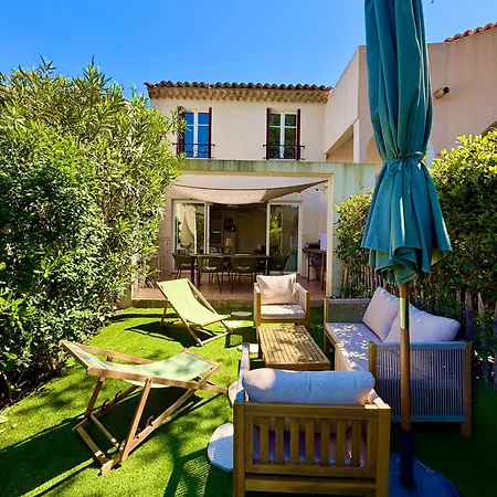 Les Restanques 3 Bedroom Leona