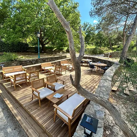 Prázdninový dům Les Restanques 3 Bedroom Leona *