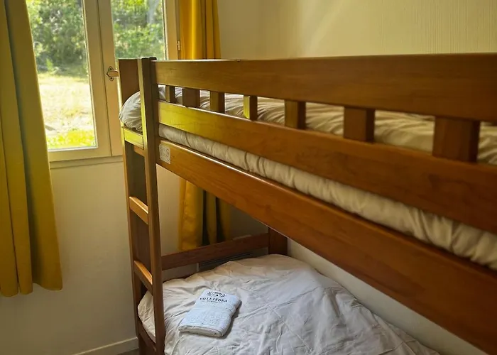 度假居 Les Restanques 3 Bedroom Leona