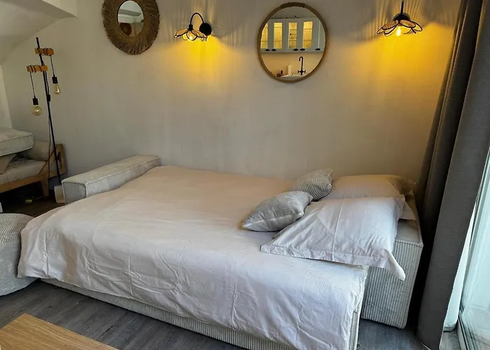 Les Restanques 3 Bedroom Leona Semesterbostad *