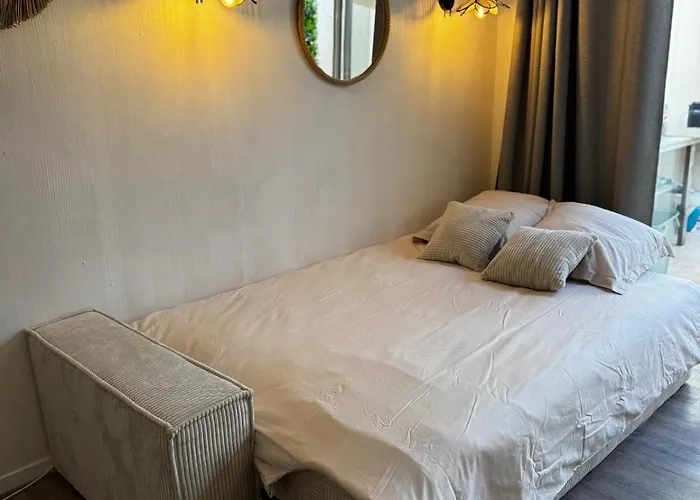 Les Restanques 3 Bedroom Leona